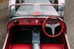 Lotus 7 (Series 1) 1957 года